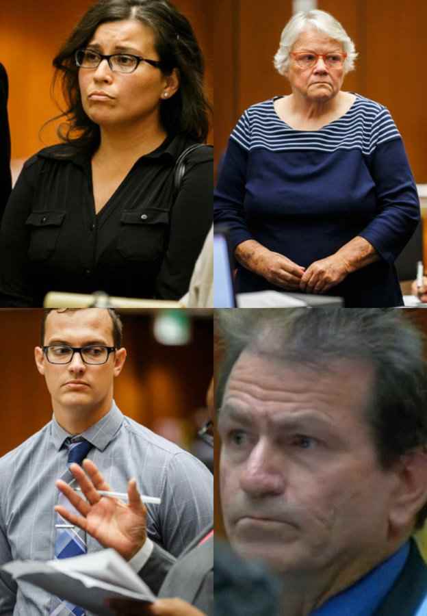 A Response to the Gabriel Fernandez Case in Defense of Social Workers