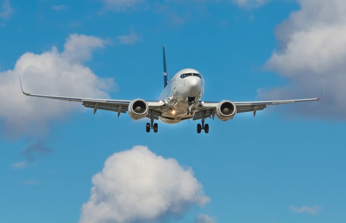 Flying as an overweight person can be stressful. Here are some tips to help ease your mind.