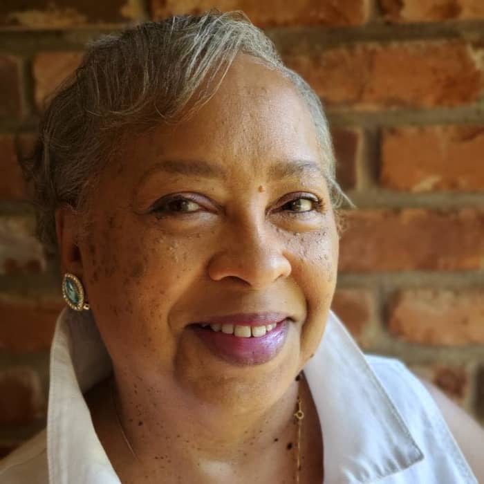 As the McFarlin matriarch, Murdell has taken her media skill sets from professional news formats to higher learning for thousands of college students.