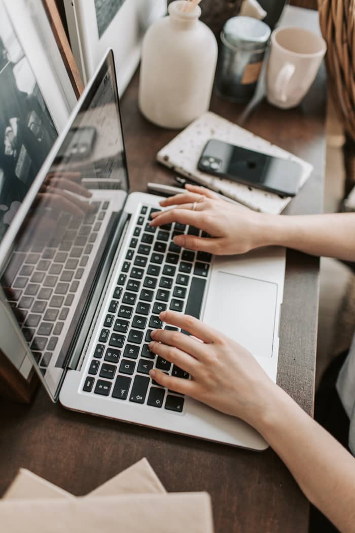 Before you delete someone off your Facebook, consider your social network. Analyze your connections. Think twice before you delete. Don't delete on impulse.