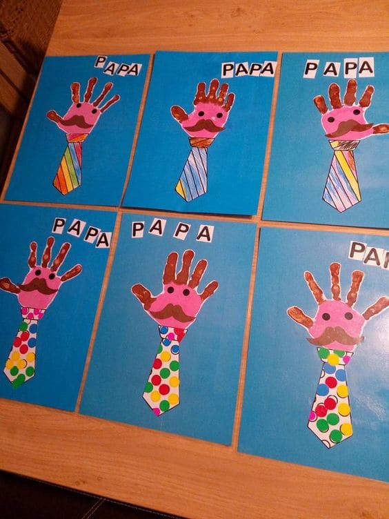 30+ DIY Fathers Day Cards to Treasure Forever - HubPages