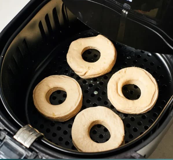 15 Foods You Didn't Know You Can Cook In An Air Fryer - HubPages