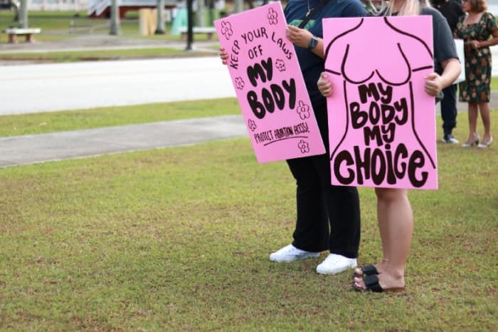 Women know what is best for themselves, in regard to reproductive health care.