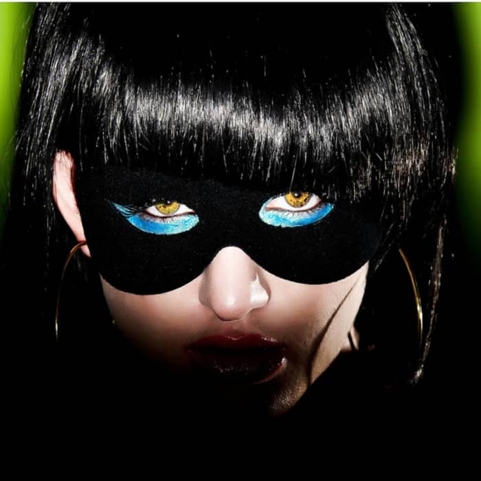 Lady villains are just as murderous, frightening, and evil as their male counterparts.