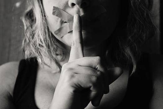 The secrecy and unyielding obedience to husbands and fathers can often leave women and girls in the Quiverfull Movement battered and abused.