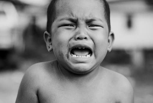 Michael and Debi Pearl tell parents to continue spanking their children, even after they cry or show signs of physical pain.