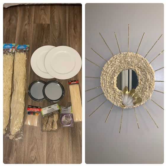 70+ Easy DIY Dollar Store Wall Décor Ideas to Spruce Up Your Home Dengarden