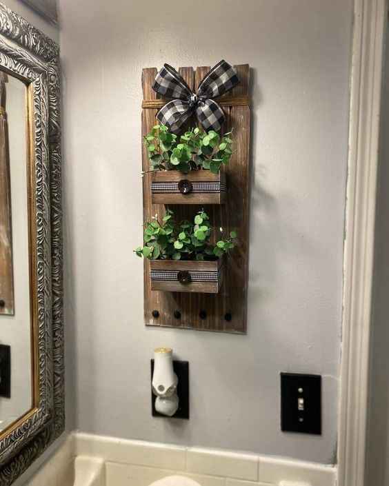 70+ Easy DIY Dollar Store Wall Décor Ideas to Spruce Up Your Home