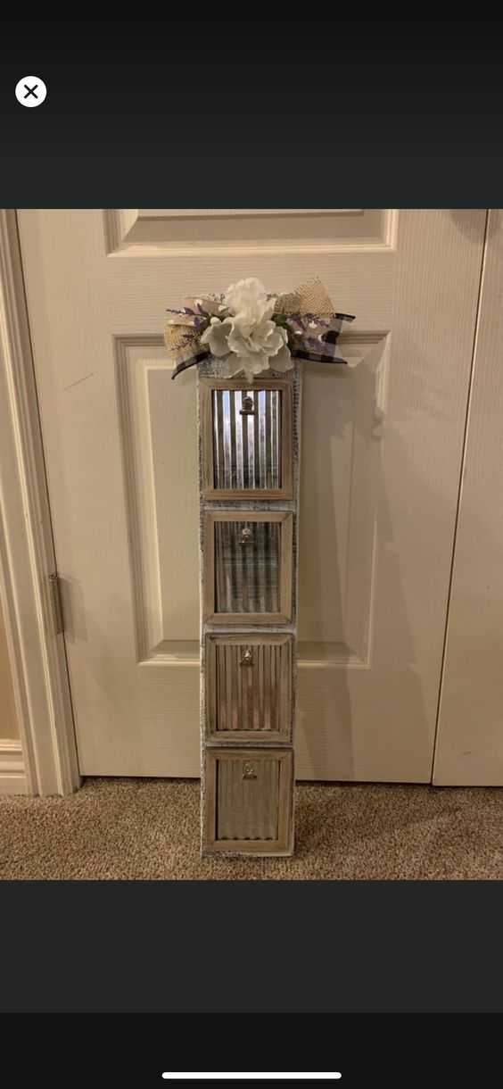 70+ Easy DIY Dollar Store Wall Décor Ideas to Spruce Up Your Home