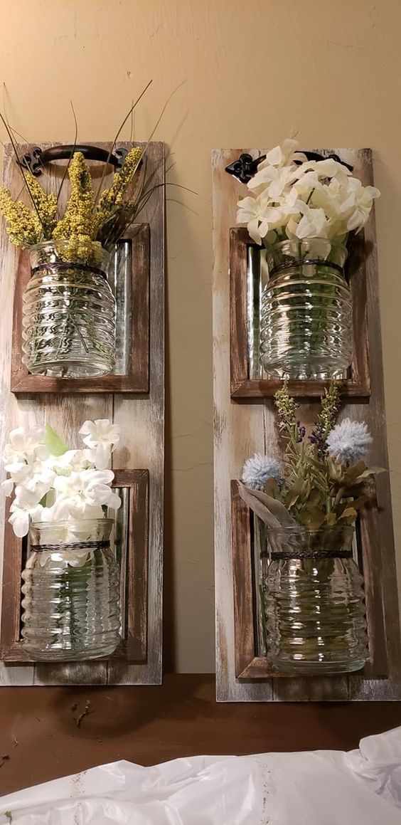 70+ Easy DIY Dollar Store Wall Décor Ideas to Spruce Up Your Home Dengarden
