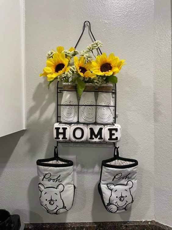 70+ Easy DIY Dollar Store Wall Décor Ideas to Spruce Up Your Home