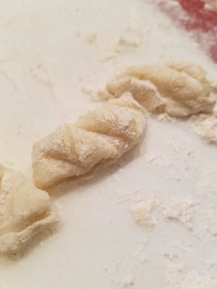 Pillowy Soft (Easy!) Potato Gnocchi Recipe HubPages