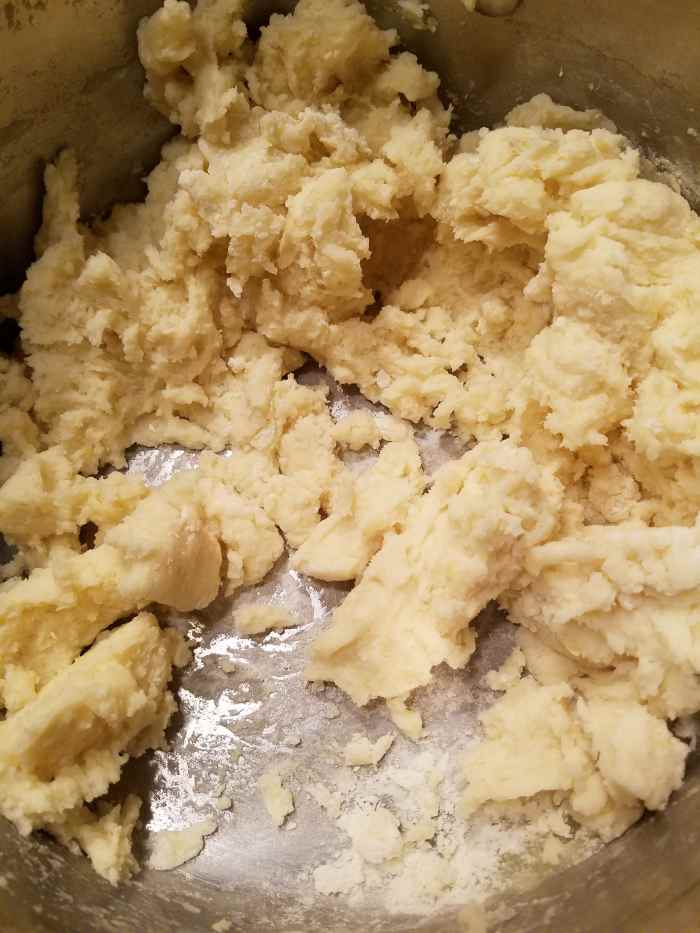 Pillowy Soft (Easy!) Potato Gnocchi Recipe HubPages