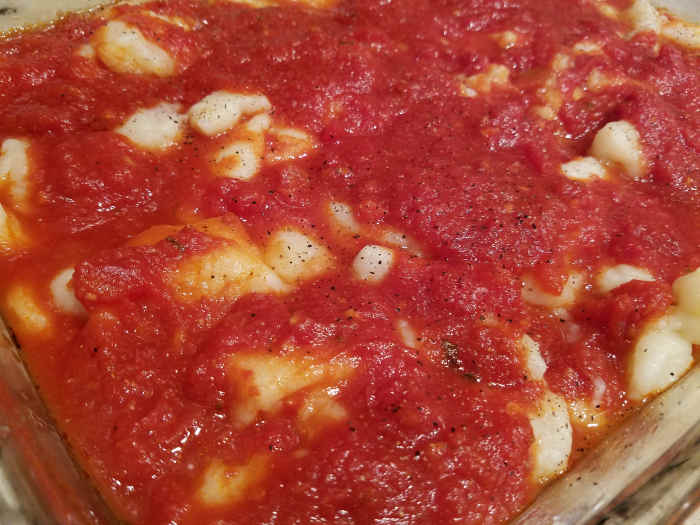 Pillowy Soft (Easy!) Potato Gnocchi Recipe HubPages