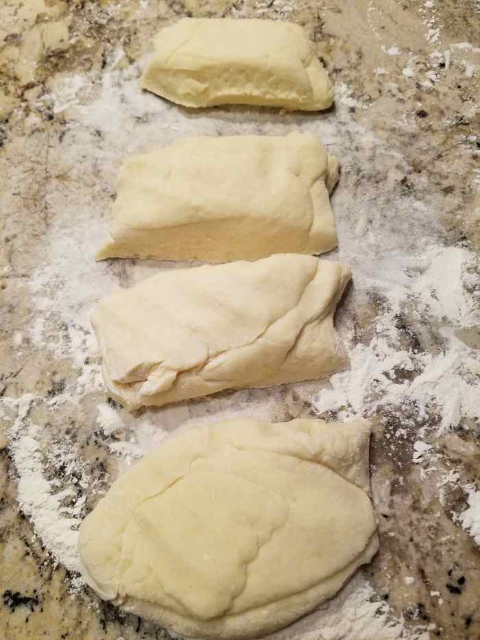 Pillowy Soft (Easy!) Potato Gnocchi Recipe HubPages