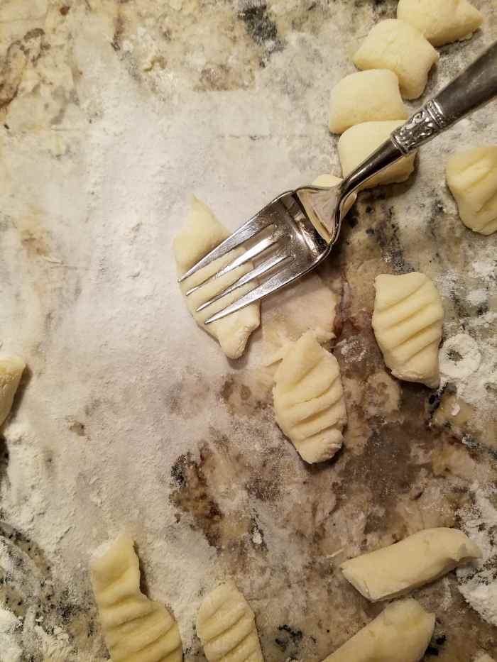 Pillowy Soft (Easy!) Potato Gnocchi Recipe HubPages