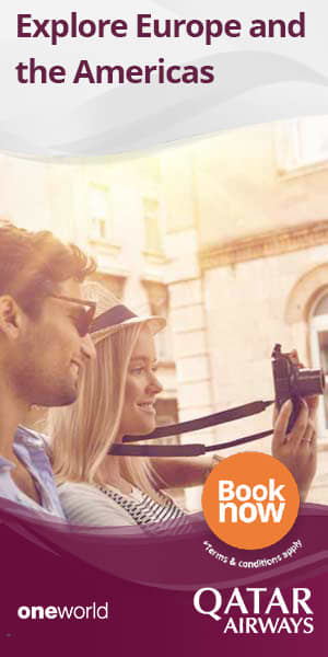 Check our other amazing offers on flights to some of the most exciting destinations around the world.