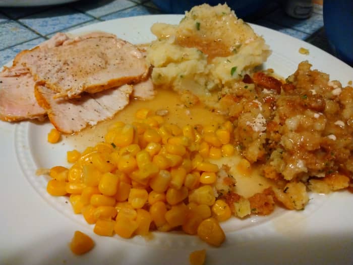 Review of Jennie-O Turkey Breast - Delishably