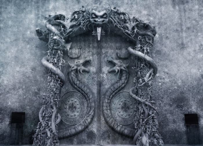 The Travancore royal family strongly objected this time and opposed the opening of this particular vault, citing that it would not only be disrespectful to the temple’s central deity but would also lead to widespread catastrophe for the entire world.