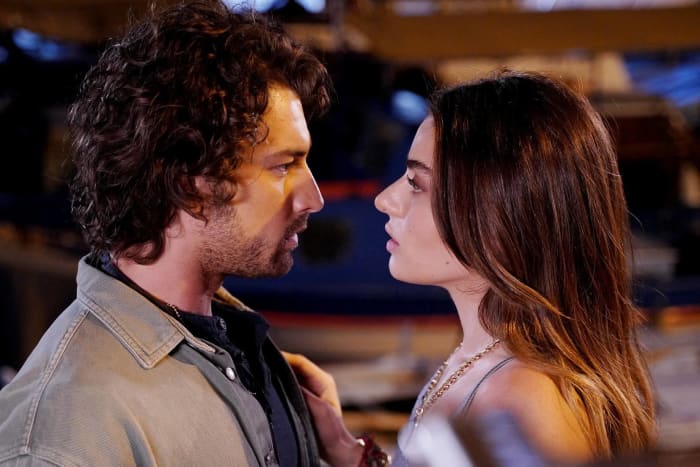 15 Best Romantic Turkish Drama Series Reelrundown 1632