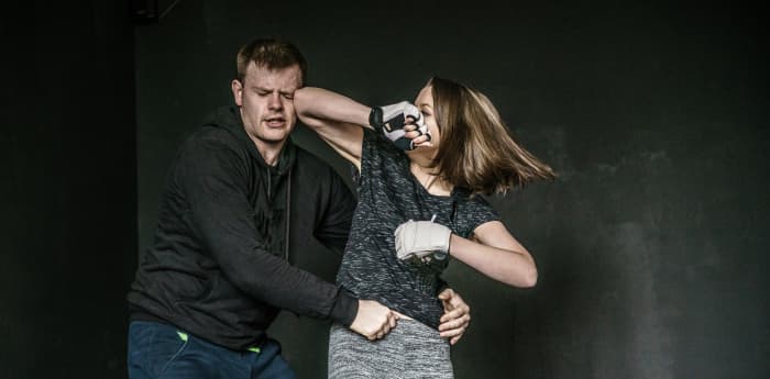 The origins of Jewish self-defense, ultimately culminating in Krav Maga, starts with the persecution of the Jews.