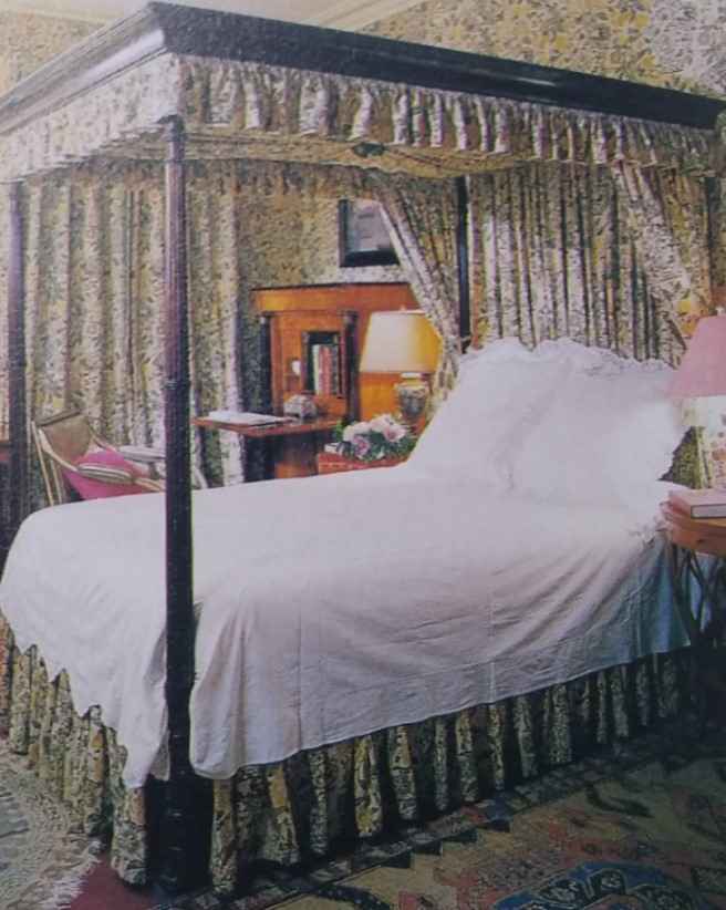 Bed Furnishing Choosing A Style HubPages