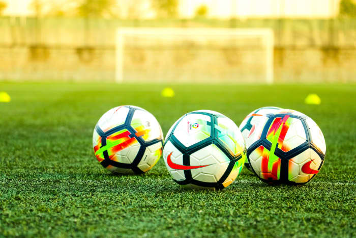 The constant bashing of foreign players and racist chants in stadiums have no place in the game loved by all cultures, nations, races, and genders.