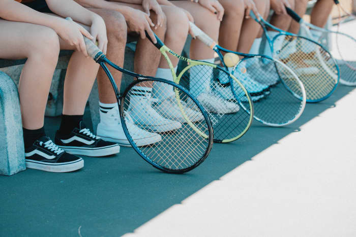 Changing seasons used to indicate what sports were going to be played. Now, things are much more competitive and coaches often encourage parents to seek out club teams for their kids.