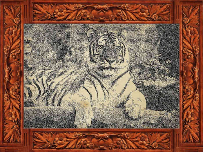 How to Make Digital Art Look Traditional TurboFuture