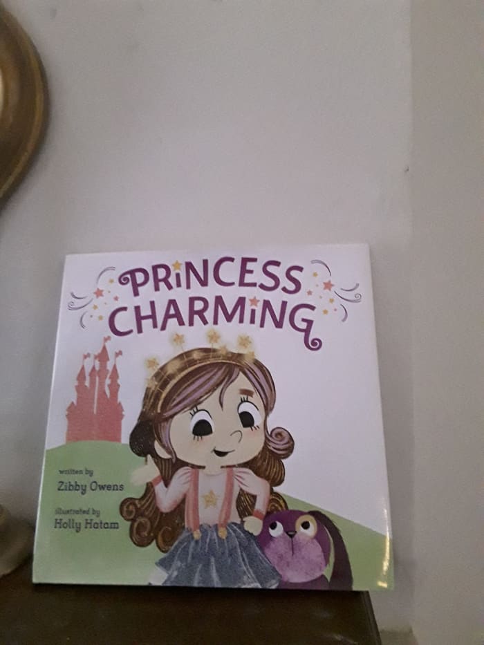 A life lesson with a twist on a favorite fairy tale