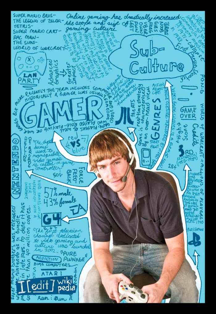 A Glossary of Video Games Terminology with Videos and Explanations HubPages