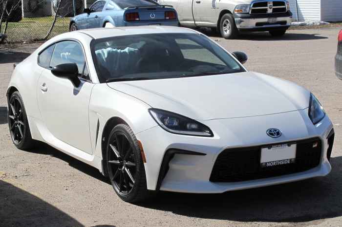 Toyota GR86 Is It Worth The Hype AxleAddict