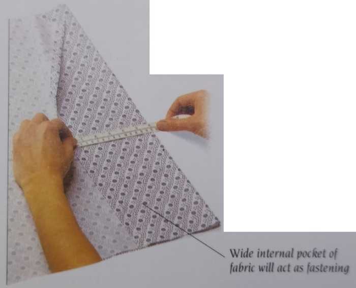 Plain Pillowcase & Pillowcase With Flange Edging HubPages