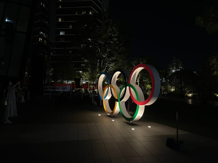 The Olympic games have been played for hundreds of years. Here's a peek at some of their most memorable moments.