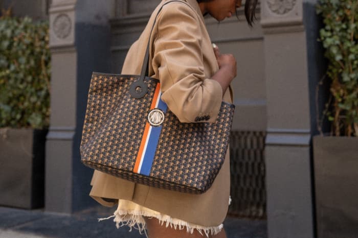 The 10 Best Designer Tote Bags - Bellatory