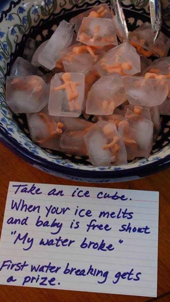 50+ DIY Easy Baby Shower Game Ideas for 2022 Holidappy