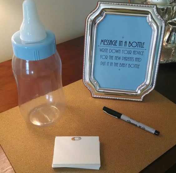 50+ DIY Easy Baby Shower Game Ideas for 2022 Holidappy