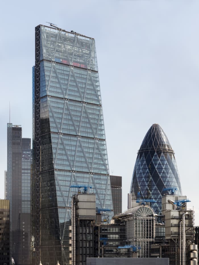 The Cheesegrater