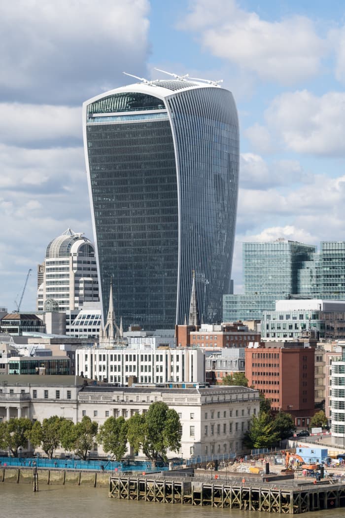 The Walkie Talkie