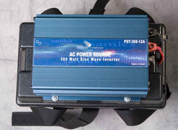 9 Ways to Prevent Your Inverter From Draining Its Battery TurboFuture