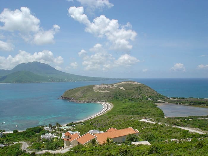 Saint Kitts