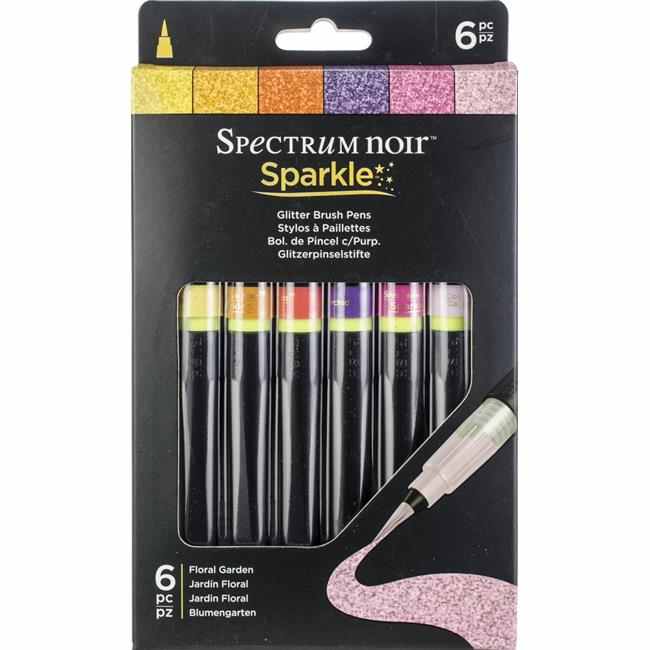 Spectrum Noir Pens The Basics HubPages