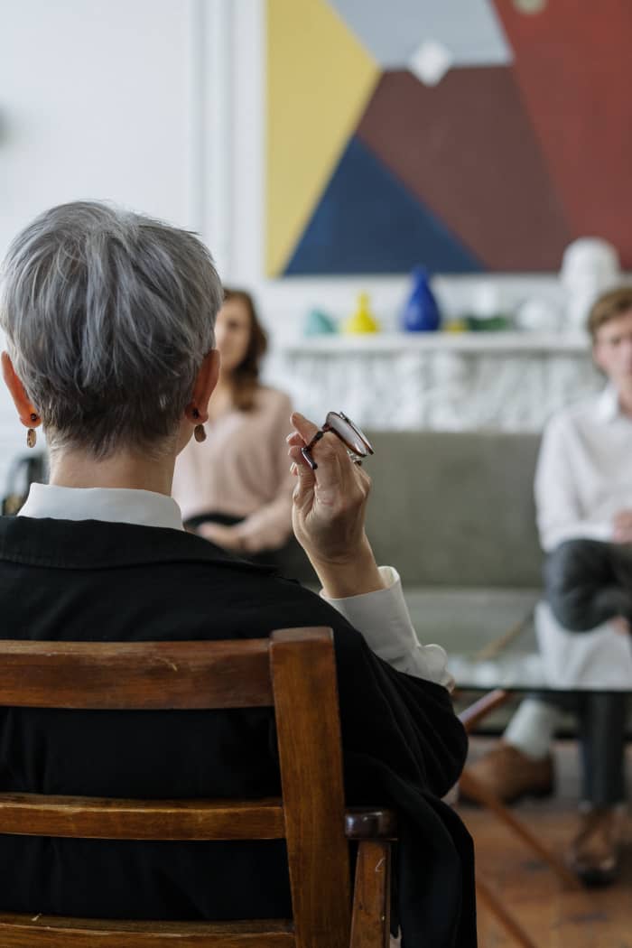 Marriages will encounter stress. Some people handle that stress poorly and make things worse. You and your spouse need to get on the same page or a similar page. Improving how you both handle stress can do wonders for your marriage.