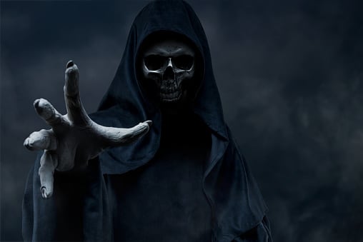 An entity known as "The Whistler" has allegedly terrorized the grasslands of Venezuela for decades.