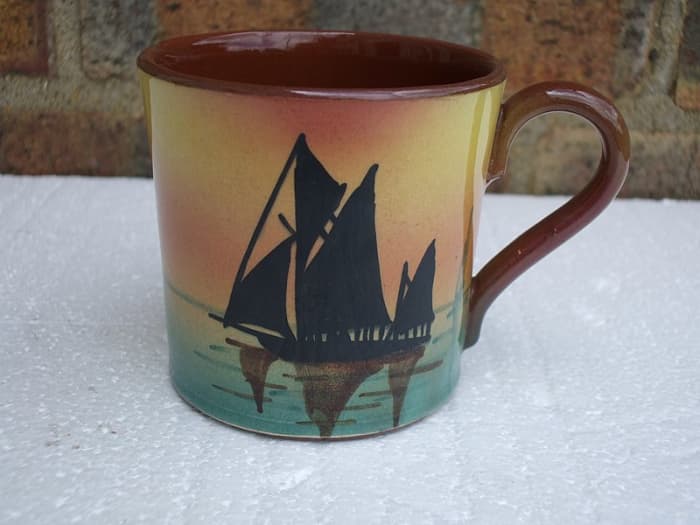 A mug is an essential item for the book reader. Nothing like sipping that warm liquid on a rainy-day while beginning and ending that novel chapter by chapter.
