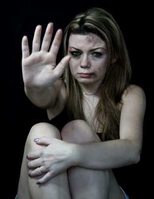 In order for abuse to stop, gather the resources needed to build your strength.