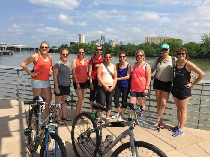 10 Fun Outdoor Activities in Austin, Texas HubPages