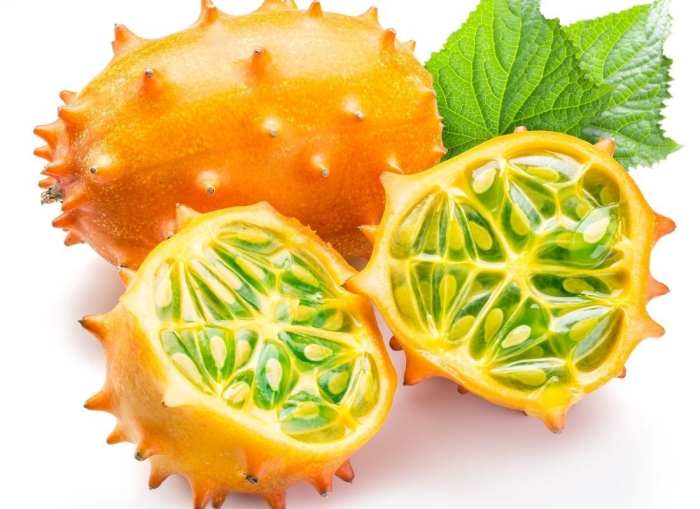 Can You Eat Kiwano Melon Seeds? CalorieBee