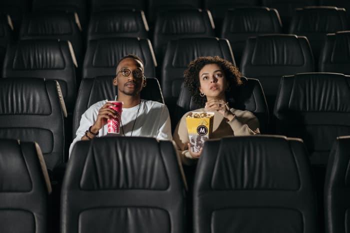 If you're still not sure exactly how interested they are in each other, you can "accidentally" invite them on a date by backing out of an activity at the last minute, leaving the two of them to attend it together.