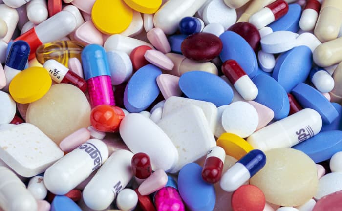 If you find pills, they might be stimulants, painkillers/prescription drugs, MDMA, or hallucinogens.